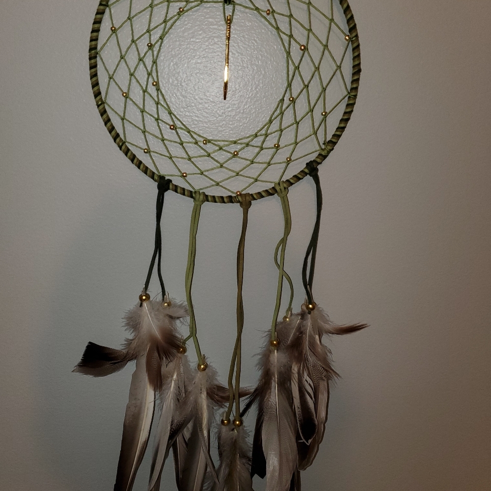 Dream catcher